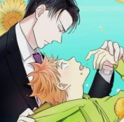 A well known love affair Cover Image