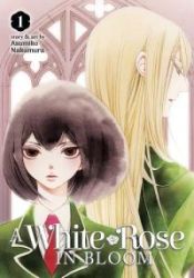 A White Rose in Bloom poster