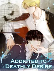 Addicted to Deathly Desire poster