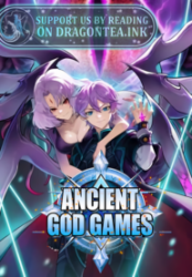 Ancient God Games poster