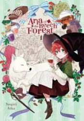 Aria of the Beech Forest poster