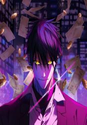 Aristocrat’s Revenge poster