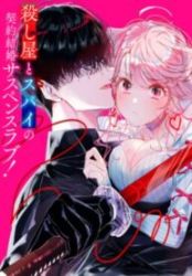 Assassin × Cinderella poster