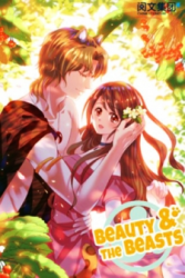 Beauty And The Beasts poster