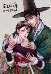 Beneath the Peach Tree poster