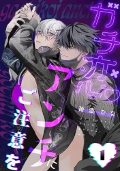 Beware The Haters In Love poster
