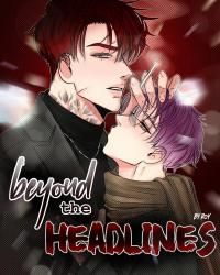 Beyond the Headlines poster