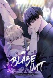Blaze Out Cover Image