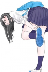 Boku no Kokoro no Yabai yatsu poster