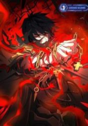 Catastrophic Priest poster