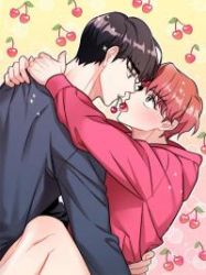 Cherry Complex poster