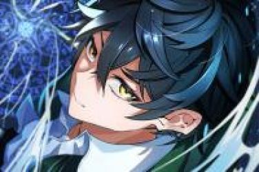 Commander-in-Chief of the Magic Guild!: A Second Chance at School Life poster