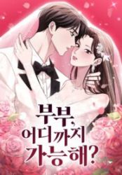 Couple, How Far You Can Go? poster