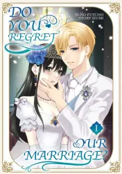 Do You Regret Our Marriage? Cover Image