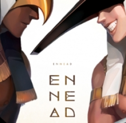 Ennead poster