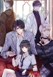 Everyone’s Darling Cover Image