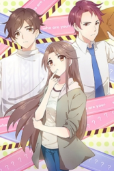 Face Amnesia Girl poster