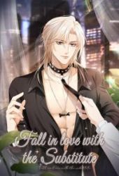 Fall in love with the Substitute Cover Image