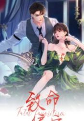 Fatal Favoritism Cover Image