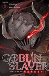 Goblin Slayer: Side Story Year One poster