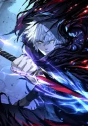 God-level Assassin, I’m the Shadow poster
