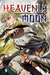 Heavenly Moon poster