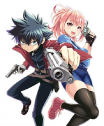 Hero Killer poster