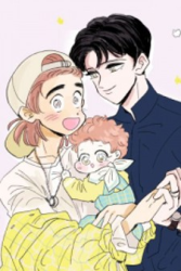 Hosik’s Story Cover Image