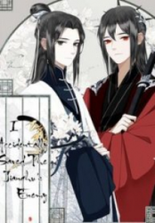 I Accidentally Saved The Jianghu’s Enemy Cover Image
