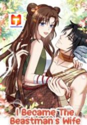 I Became the Beastman’s Wife Cover Image