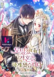 I Ran Away and Got Married Cover Image