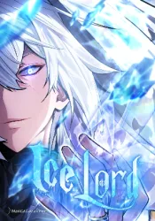 Ice Lord poster