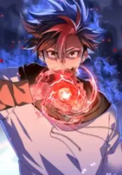 I’m A Second Generation Demon Cover Image