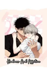 Kindness and Affection poster