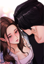 Lee Seob’s love (Bookmanga) poster