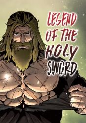 Legend of the Holy Sword poster