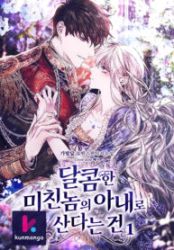 Living As A Madman’s Sweet Wife poster