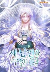 Looking for a New Husband poster