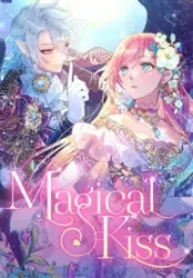 Magical Kiss poster