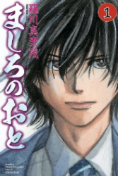 Mashiro no Oto Cover Image