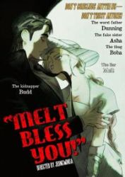 Melt Bless You Cover Image