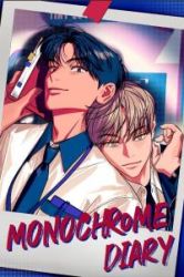 Monochrome Diary poster