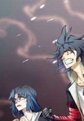 MONOCHROME Cover Image