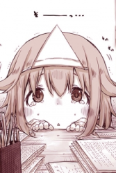 Ms. Corporate Slave Wants to be Healed by a Loli Spirit poster
