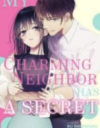 My Charming Neighbor Has A Secret (Official) poster