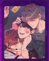 Necessity of Relationship poster