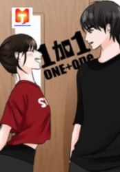 One + One poster