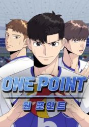 One Point poster