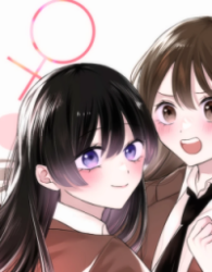 Ore wa Koisuru Onnanoko Cover Image