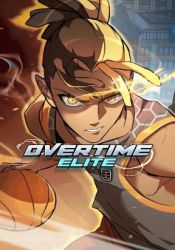 Overtime Elite Cover Image
